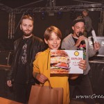 0102 Angry Burgers fest